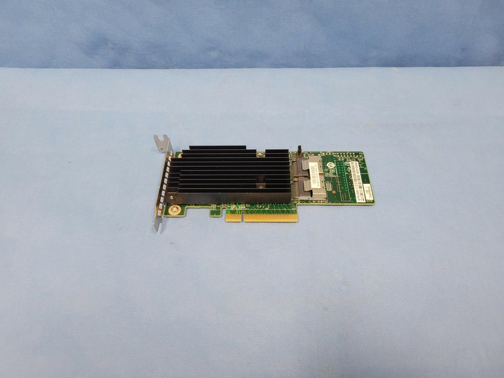 Intel Integrated SAS RAID Module Storage Controller G35828-311