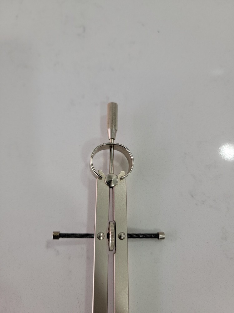 Pickett Compass Drafting Tool Vintage Made in Germany