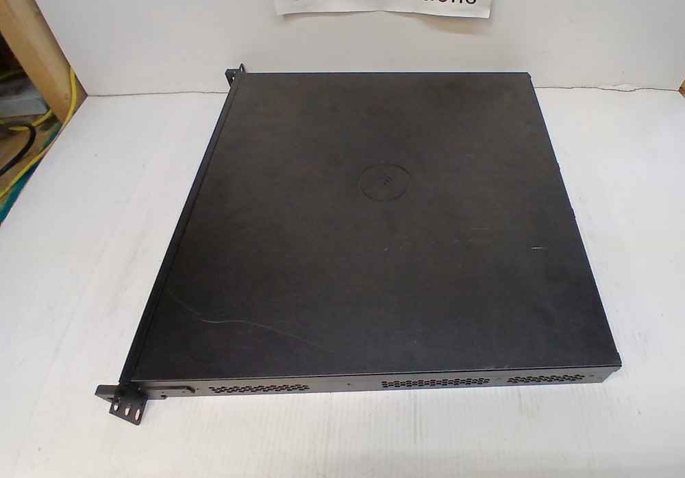 Dell SonicWall NSA 3600 Firewall Security Appliance WORKING