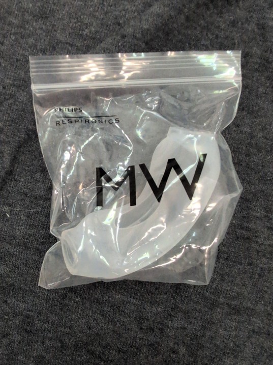 Philips Respironics Dreamwear Under Nose - Size Medium Wide