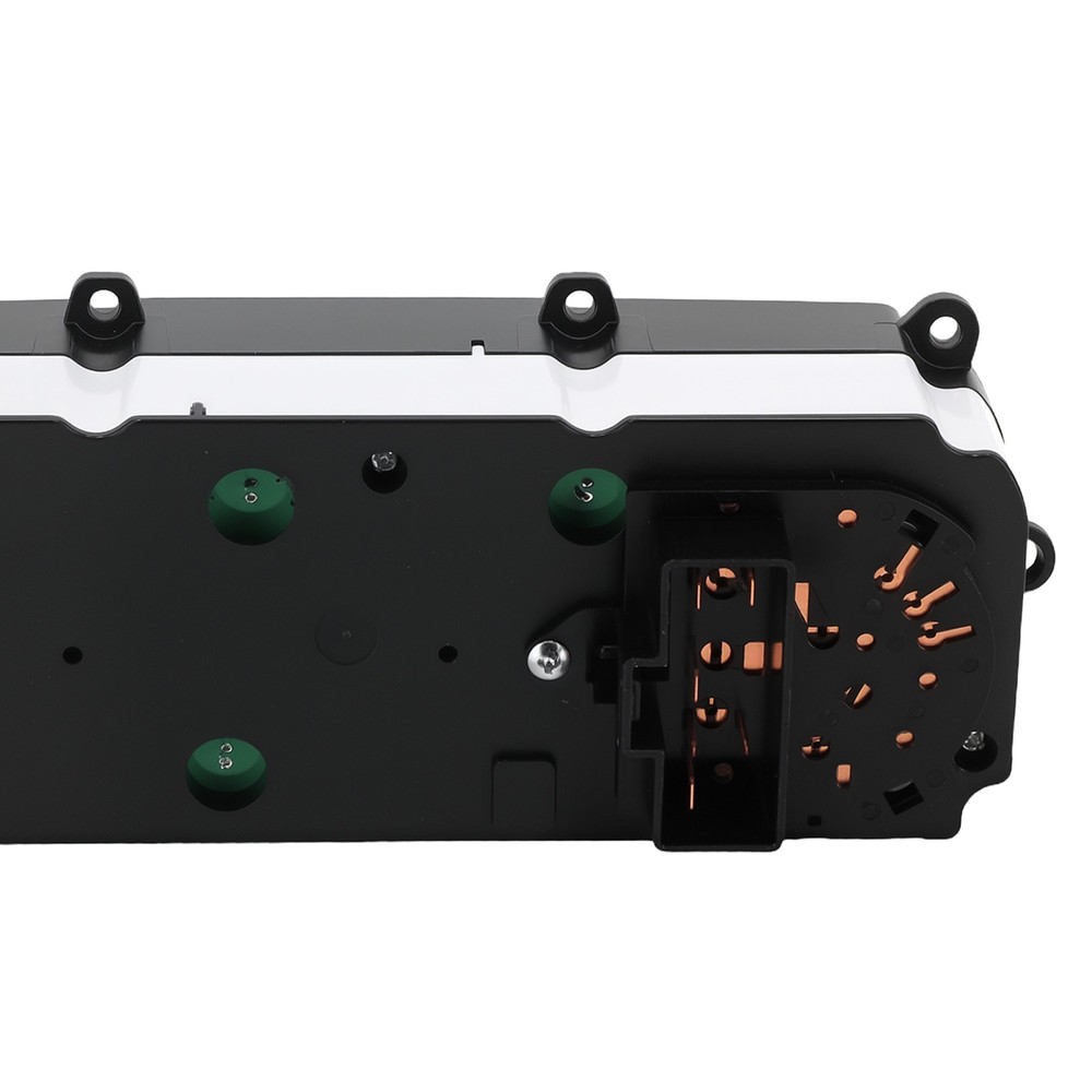 A/C Climate Control Module Panel for Chrysler Sebring Dodge Stratus 04596277AA