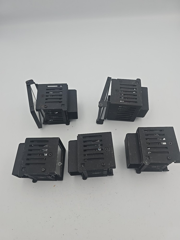 Anton Bauer Ultralight 2 Camera Mounted Light Lot 5