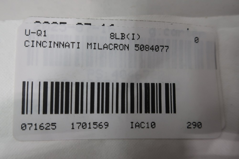 Cincinnati Milacron 5084077 Robot Interface Controller