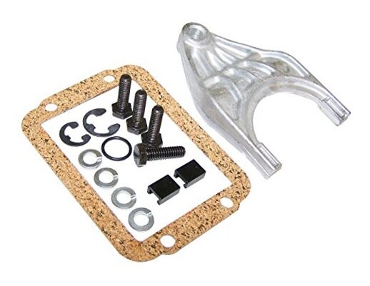 5252599 Axle Disconnect Fork Kit