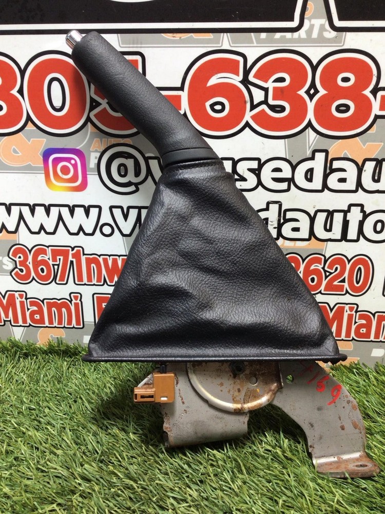 ✅ 2019 TOYOTA COROLLA Hand Brake Ctrl Valv OEM