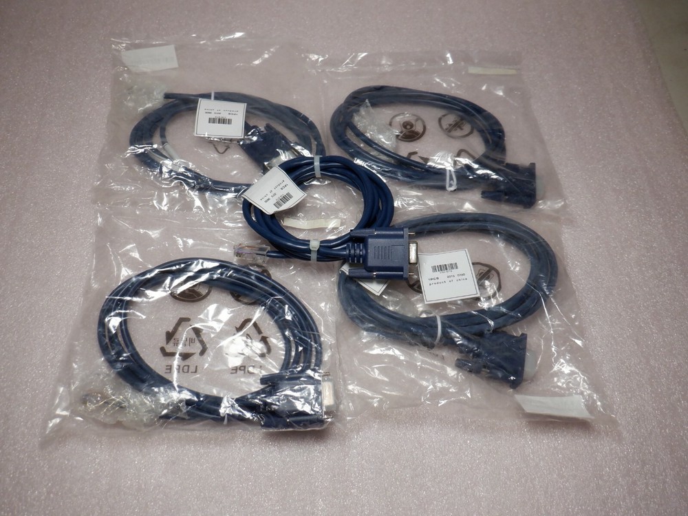 ETHERNET TO VGA CABLE