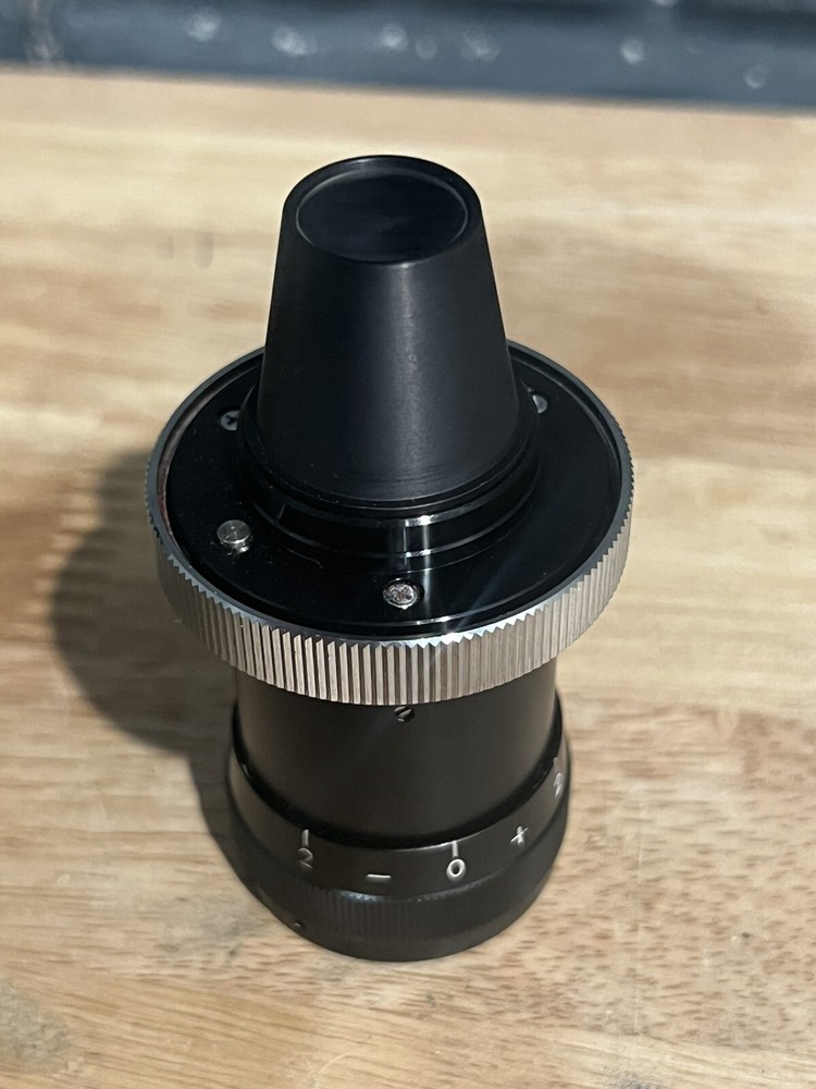 Olympus PM-VS-3 Photomicrographic Camera
