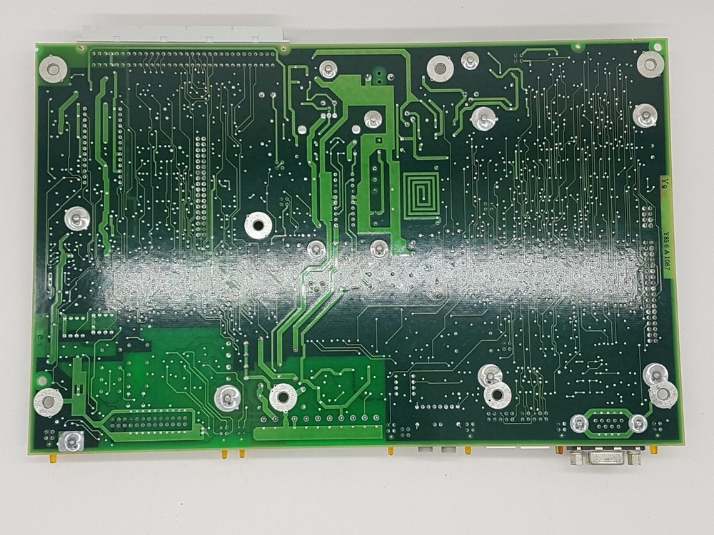 ABB YPP110A Rev:J 3ASD573001A1 Application controller