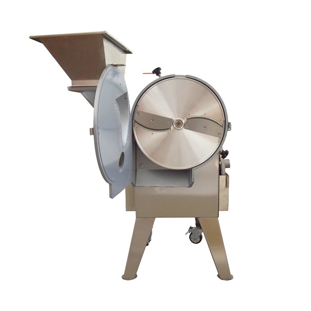 Multifunction Electric Fruit Vegetable Cutter Slicing/Shredding/Dicing Machine