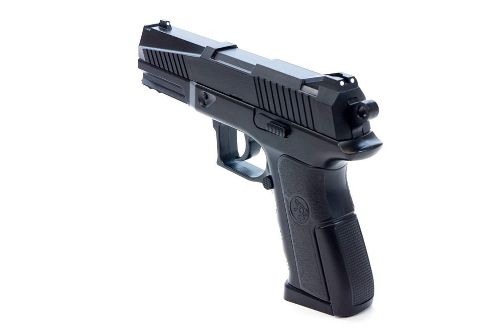 Barra Airguns The 45