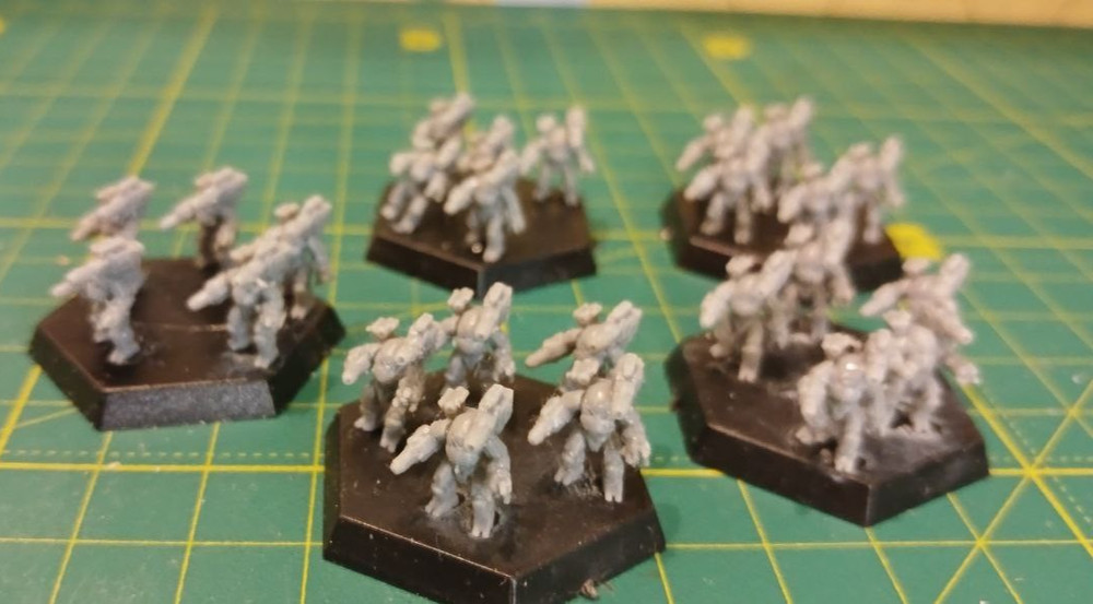 Callisto (Battle Armor)