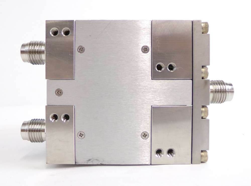 MKS Instruments DLT2A2-31397 Flow Ratio Controller DELTA II Working Surplus