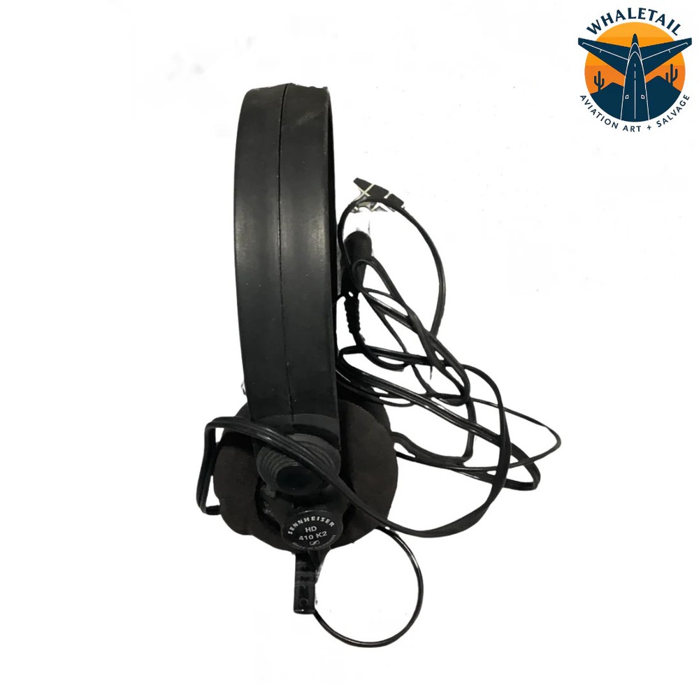 Headset W/O microphone