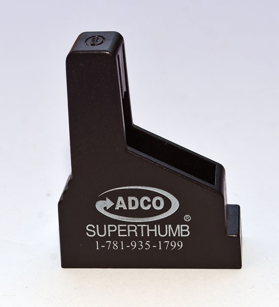ADCO Super Thumb 1911 Single Stack Magazine Loader (7321)