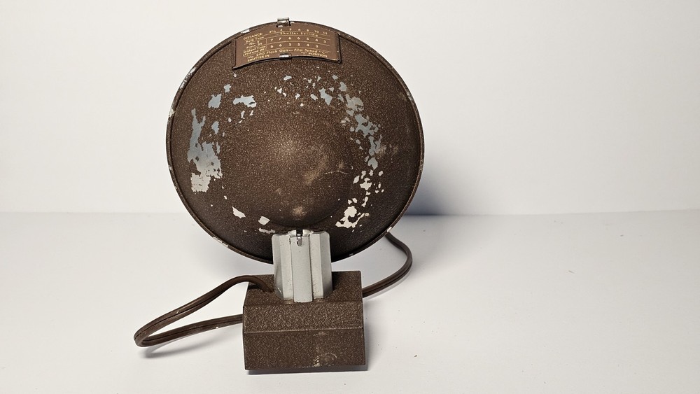 Vintage Polaroid Flash # 200