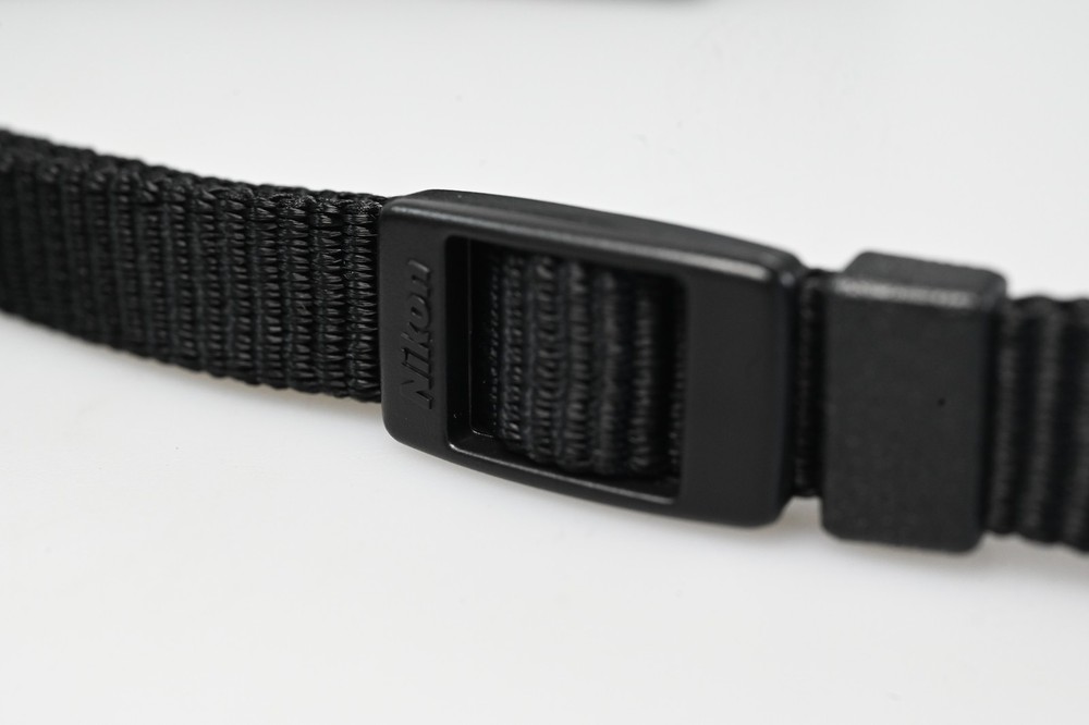 Nikon Z Camera Neck Strap #G494