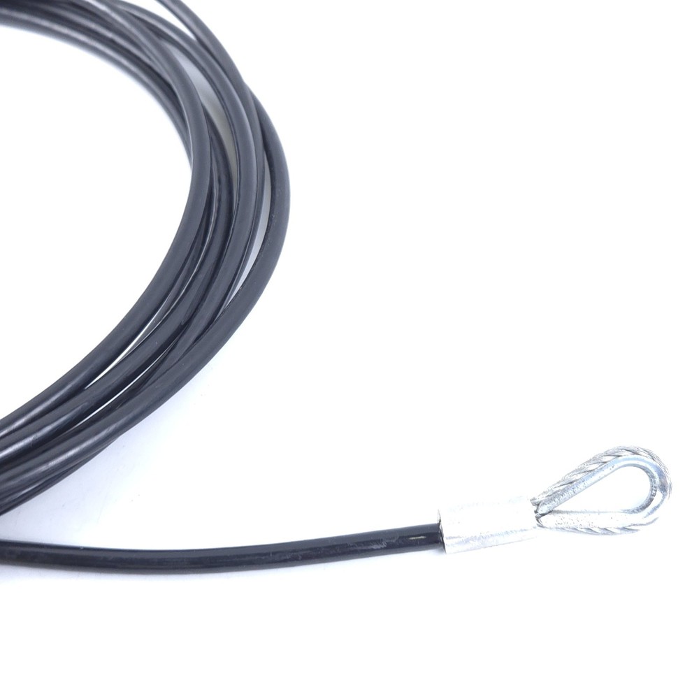 150" Long Replacement Cable Only (No Hooks) For Bowflex Xtreme2 SE Extreme
