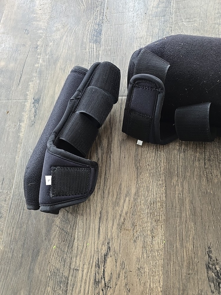horse sport boots