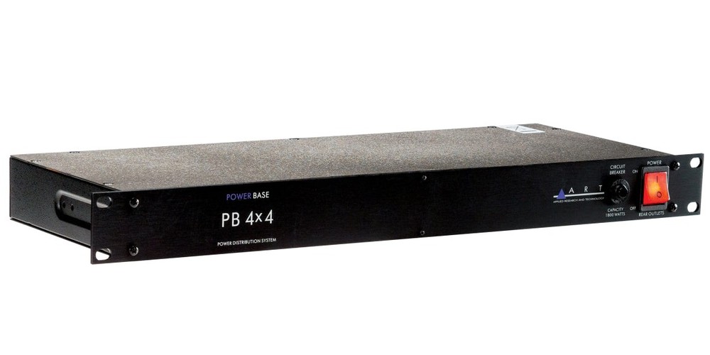 ART PB4X4 Power Distribution System