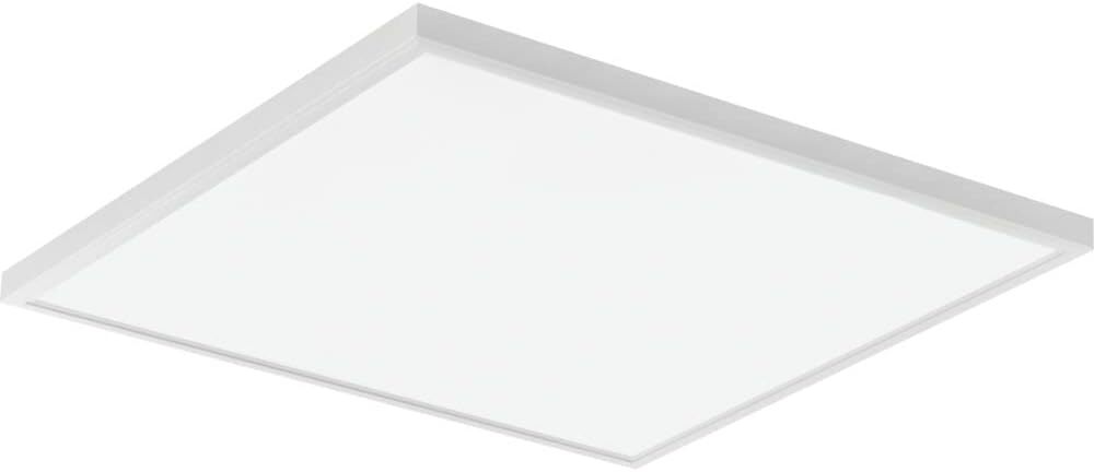 Lithonia CPANL 2x2 LED Flat Panel Light, 2 ft. by 2 ft. LED Light Panel, White