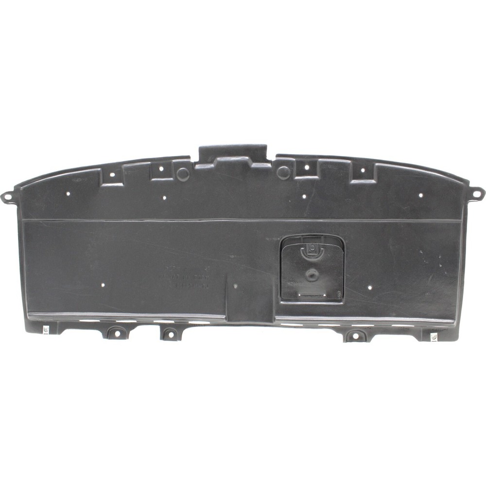 Engine Splash Shields Front for Mazda CX-3 2016-2022