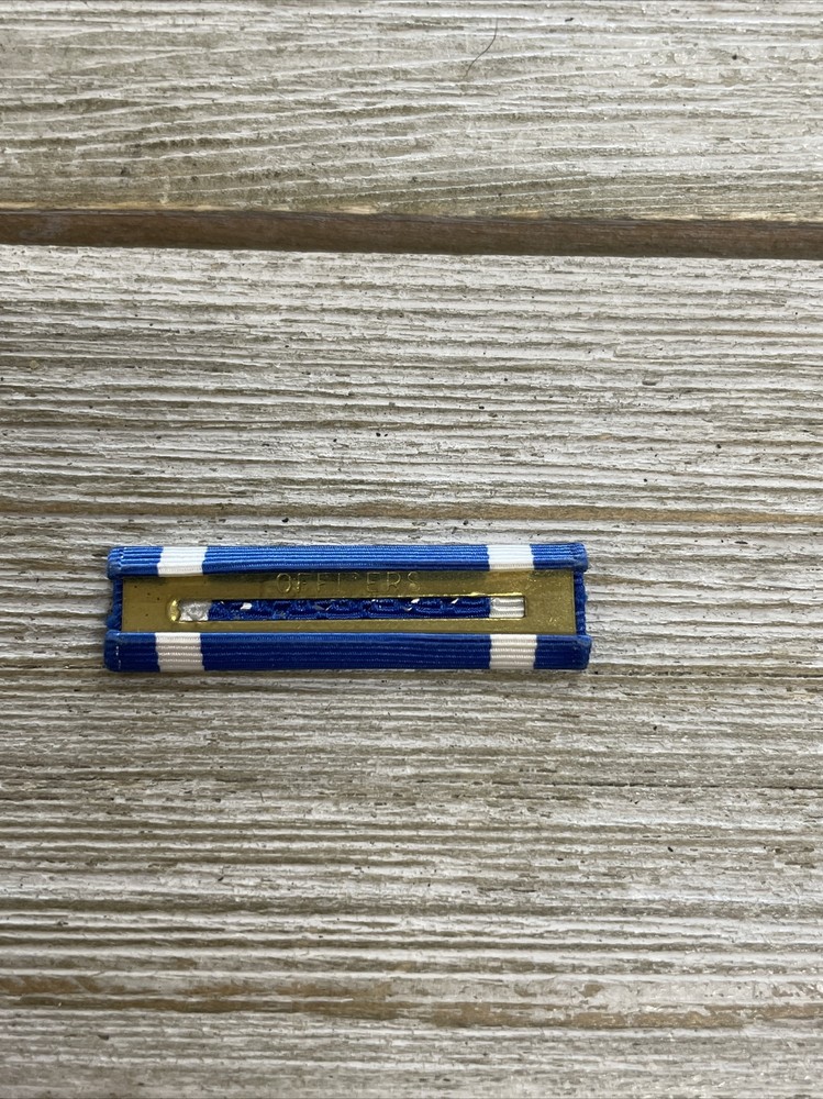 USMC Nato Ribbon