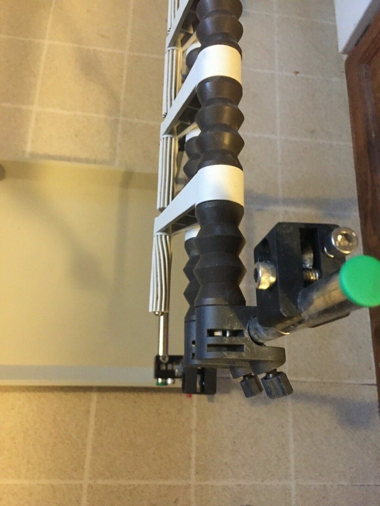 Bio-Rad Chromatography System Stand F10 DuoFlow