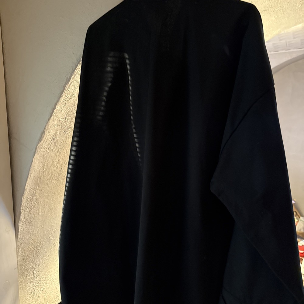 Uncommon Threads 2xl Chef Coat Blk