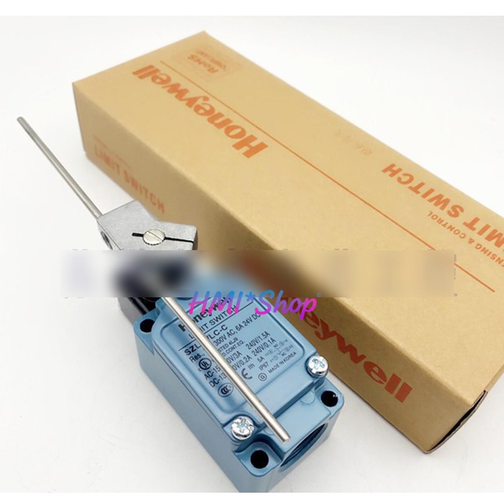 1 Pc. New SZL-WLC-C Limit Switch