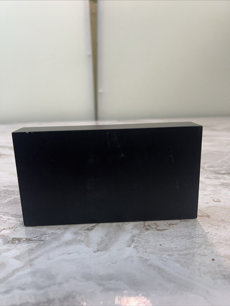 KENNETH COLE 5.5" STORE SIGN DISPLAY