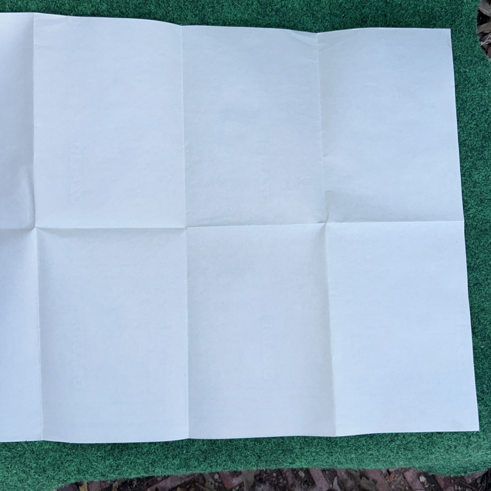 1957 Standard Oil Cabot Oil Shops Inc. Pampa Texas Blue Prints Of Pumping Unit