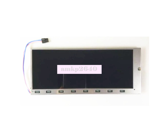 LCD Screen Panel For Rayto 1904C semi-automatic biochemical Panel AK0#