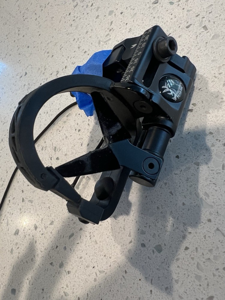 Trophy Taker Arrow Rest