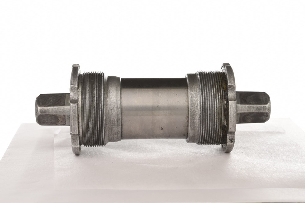 Campagnolo Square Taper Bottom Bracket 36x24F Italian Thread