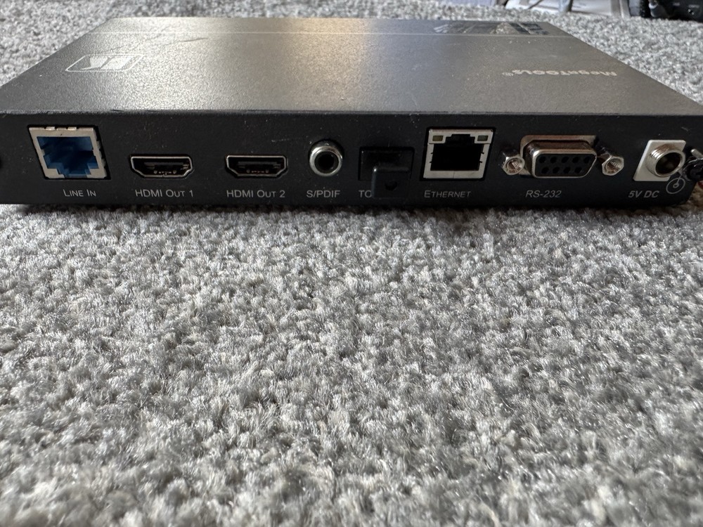 Kramer HDMI Line Receiver /DA