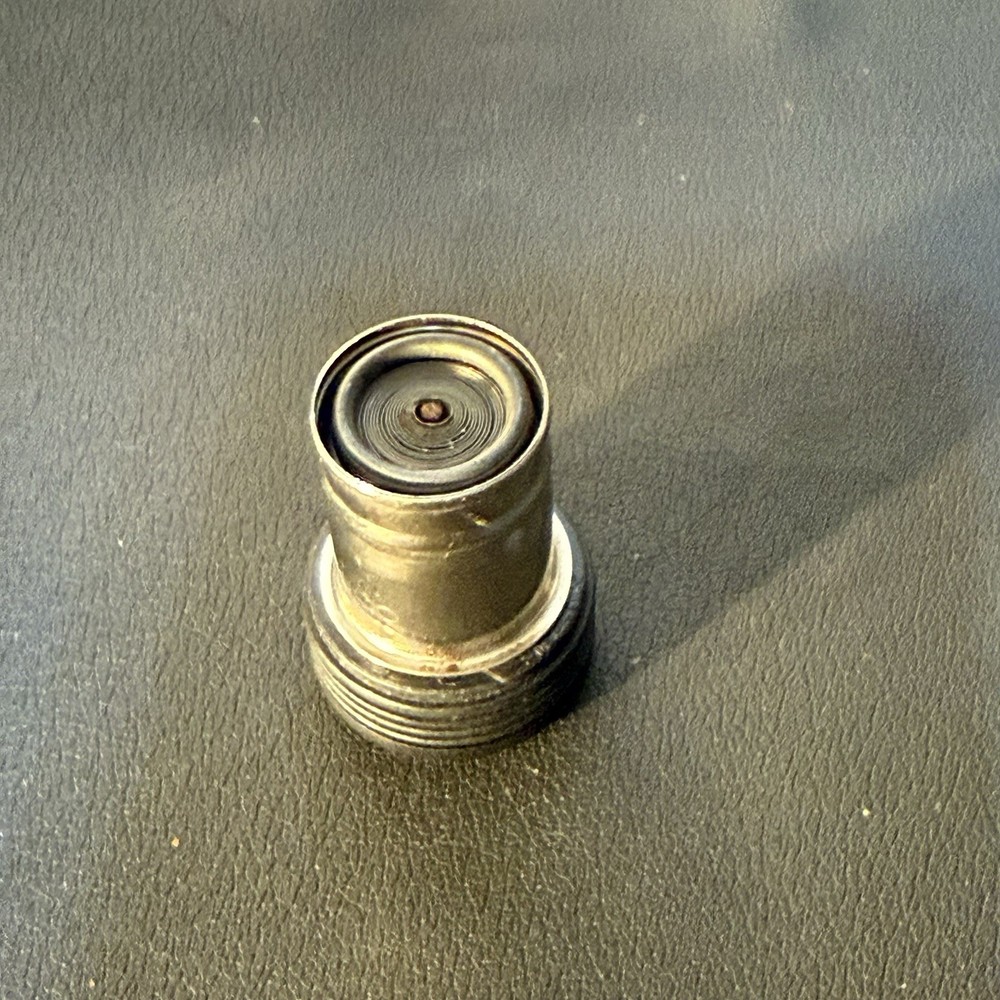 2006 Range Rover Cigarette Lighter Pre Owned OEM