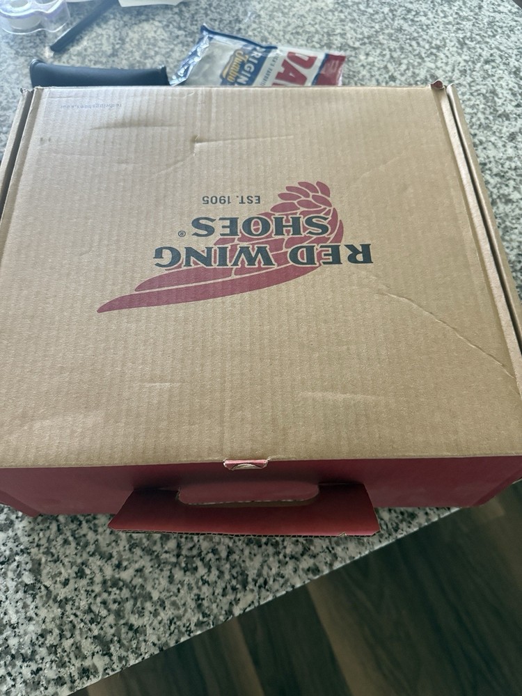 BOA EXOS Lite Size 15