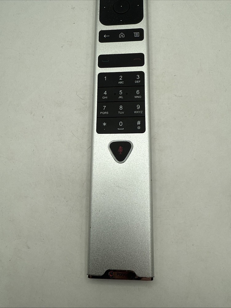 POLYCOM BW7530 USB Real Presence Group Series Remote Control