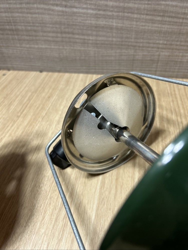 coleman lantern Propane Head Only No Globe