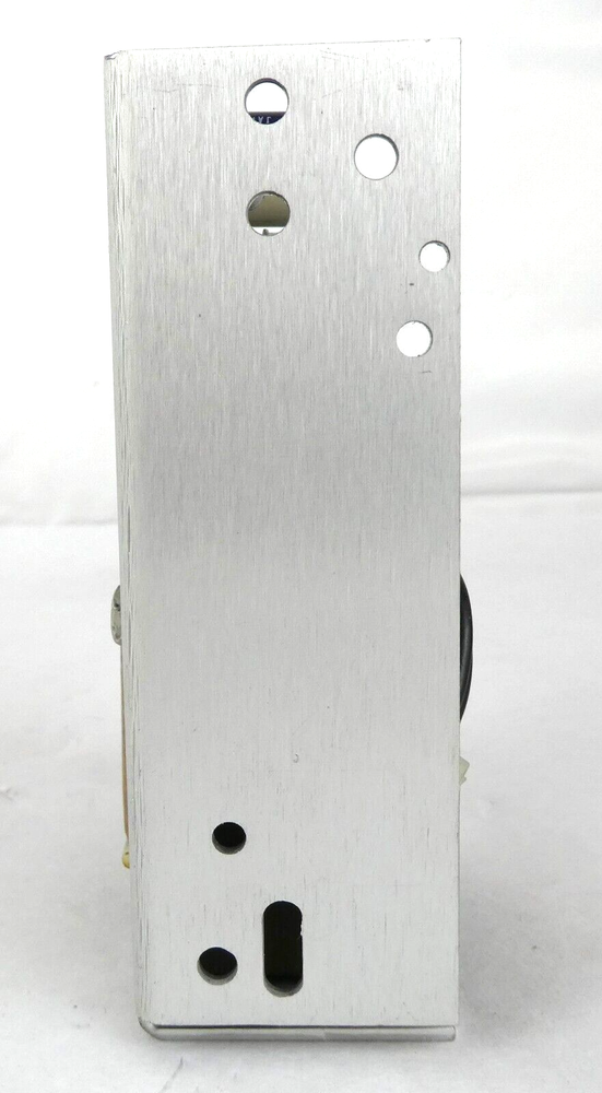 Adtech Power UB 5-3 Linear Power Supply Assembly Working Surplus