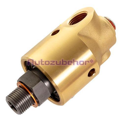 1 Pc. New 157-130-151 High Speed Rotating Union Substitute