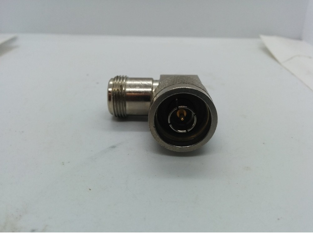 AMPHENOL 50896 (UG-27 D/U) CONNECTOR, NNB