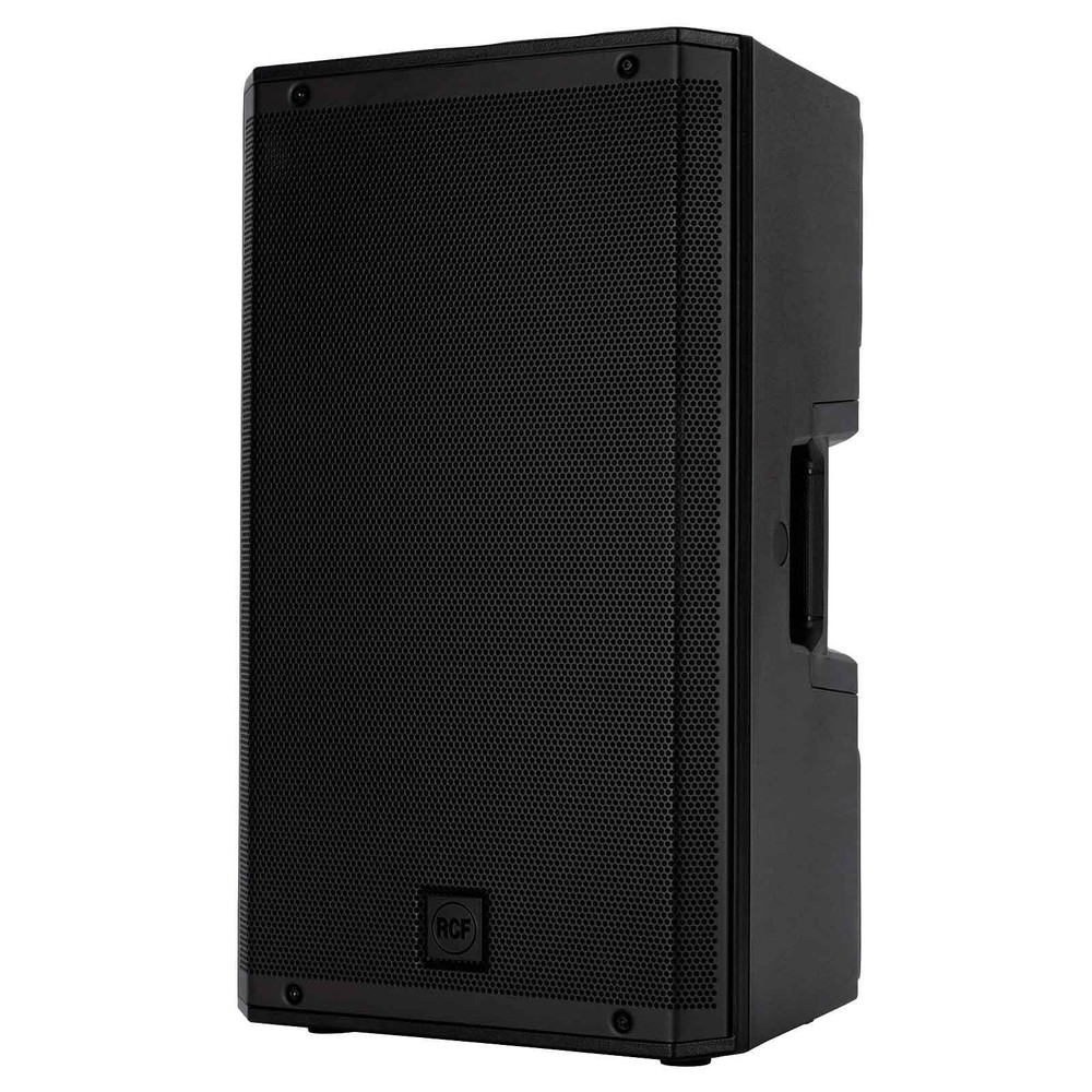 RCF ART 912-A 12" Professional Digital Active Powered Loud Speaker System