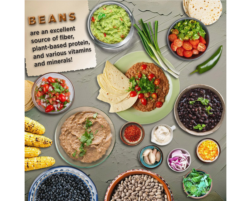 Member's Mark Pinto Beans 12 lbs.