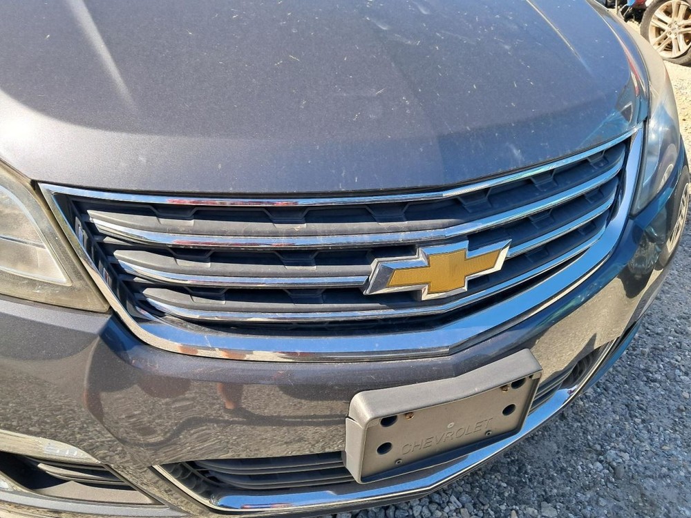 TRAVERSE 2014 Glove Box 4822780