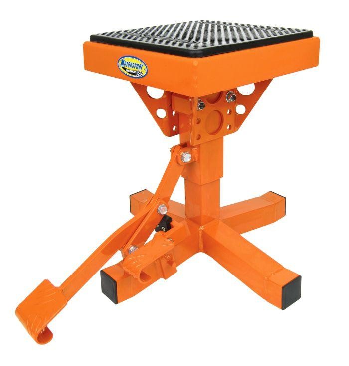 STAND P-12 LIFT ORANGE