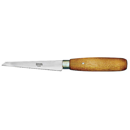 Dexter Russell 75190 Fixed Knife Fixed, 7 1/2 In L