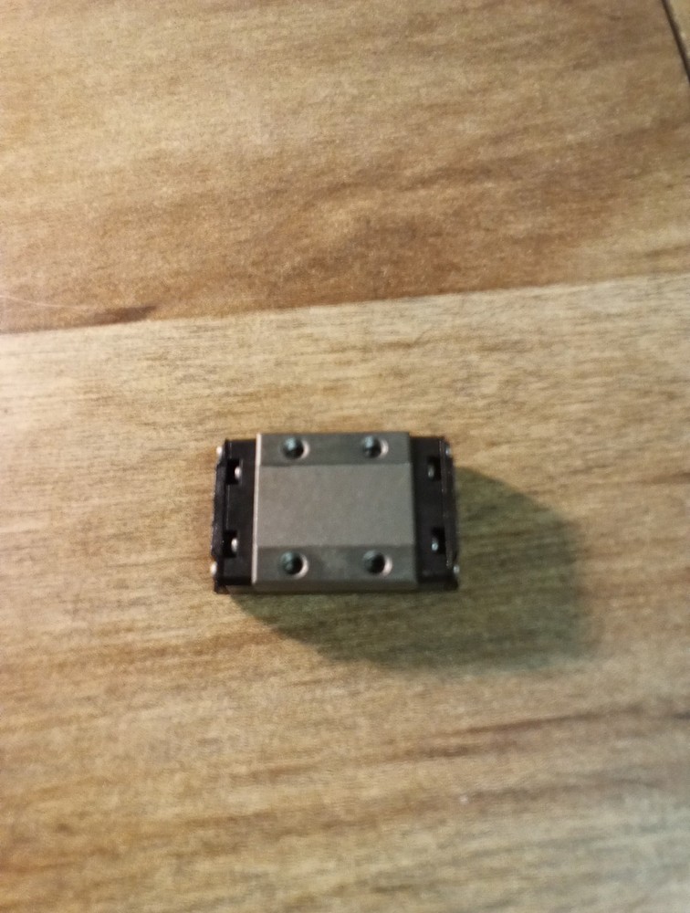 THK SRS9M-7K249 Linear Guide Block