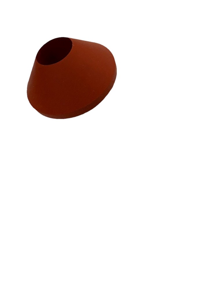CMA Dish Machine Drain Ball #00121.52 Dome Only