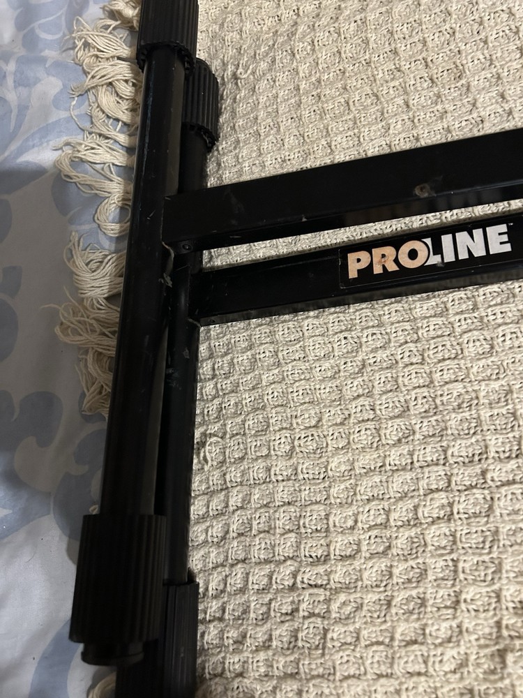 Proline X-Braced Keyboard Stand